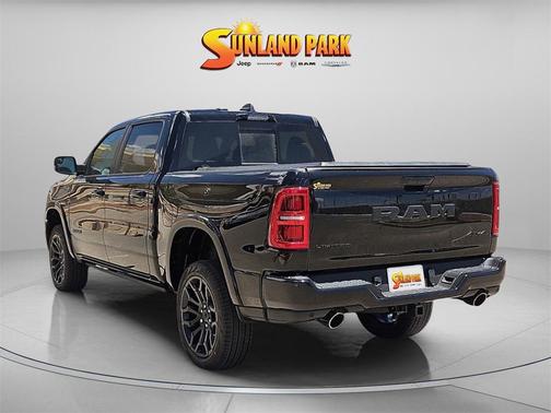2025 RAM 1500 Limited