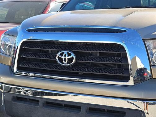 2008 Toyota Tundra SR5