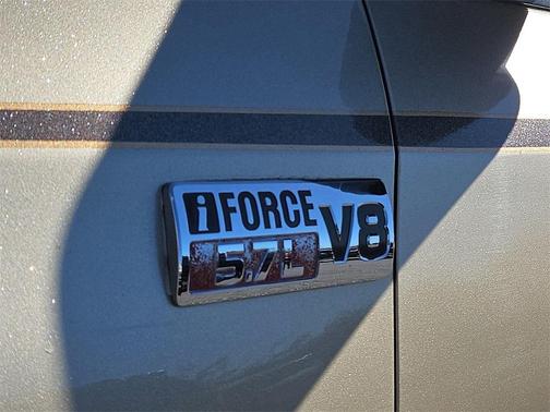 2008 Toyota Tundra SR5