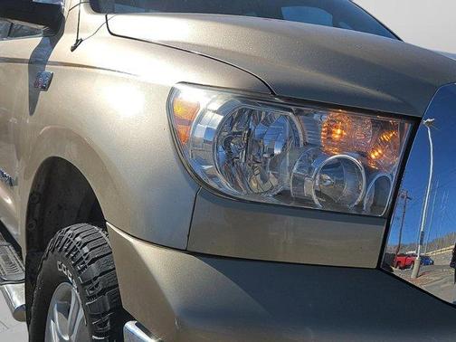 2008 Toyota Tundra SR5