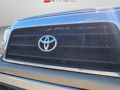 2008 Toyota Tundra SR5