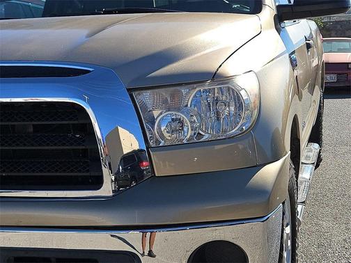 2008 Toyota Tundra SR5