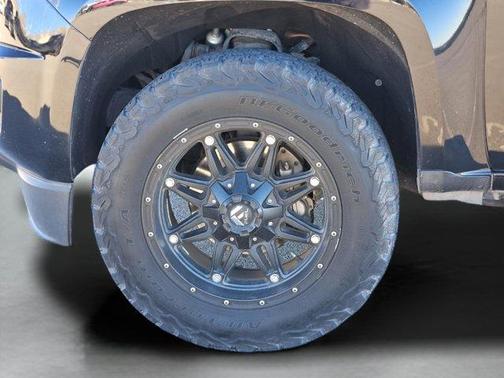 2016 Chevrolet Colorado WT