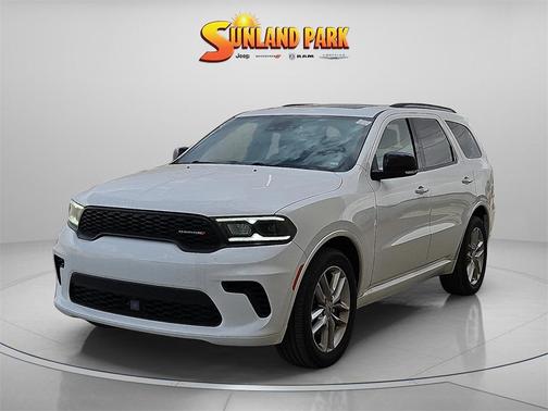 2024 Dodge Durango GT
