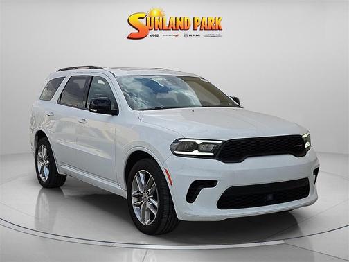 2024 Dodge Durango GT