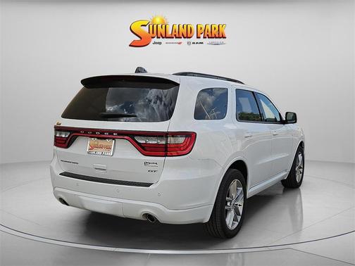 2024 Dodge Durango GT