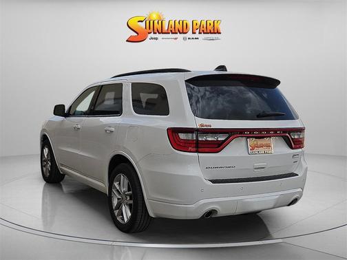 2024 Dodge Durango GT