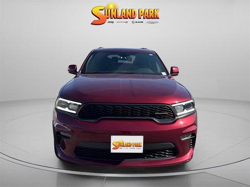 2021 Dodge Durango GT