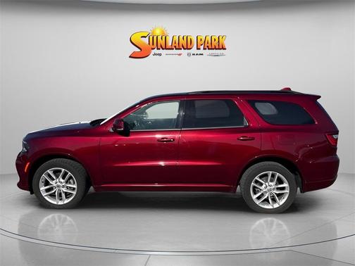 2021 Dodge Durango GT