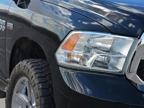 2014 RAM 1500 Tradesman/Express