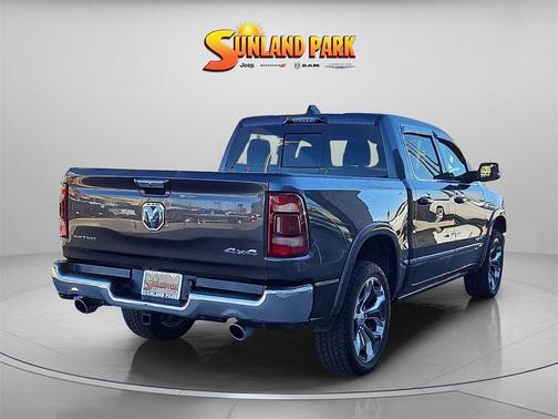 2021 RAM 1500 Limited