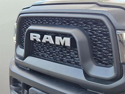 2022 RAM 2500 Power Wagon