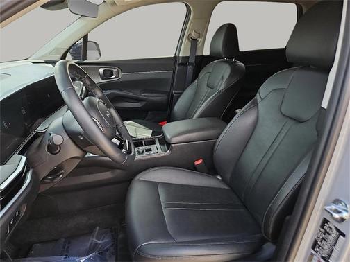 2024 Kia Sorento X-Line EX