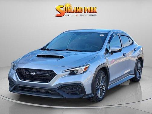 2024 Subaru WRX Base