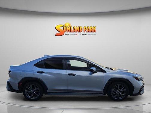 2024 Subaru WRX Base