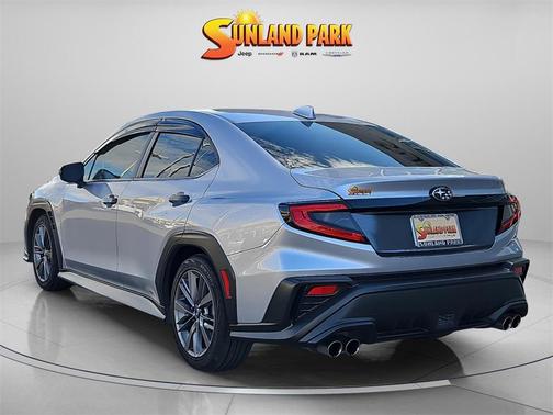 2024 Subaru WRX Base