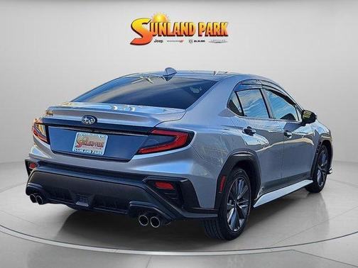 2024 Subaru WRX Base