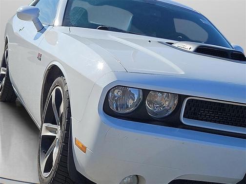 2014 Dodge Challenger R/T