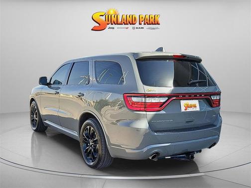 2020 Dodge Durango R/T
