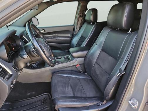 2020 Dodge Durango R/T