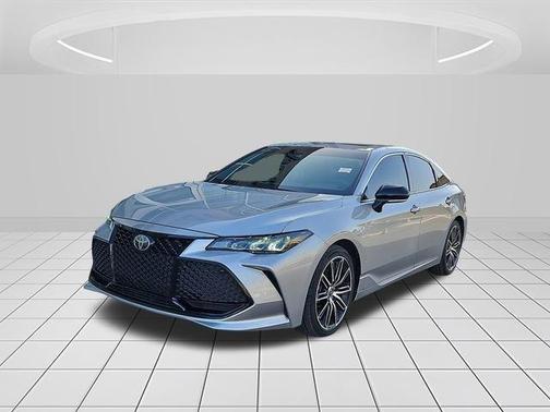 2019 Toyota Avalon XSE