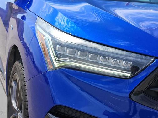 2021 Acura RDX A-Spec