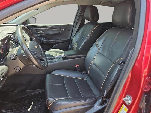 2019 Chevrolet Impala Premier 2LZ