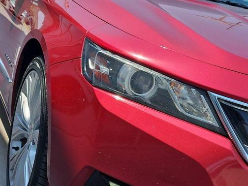 2019 Chevrolet Impala Premier 2LZ