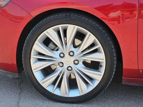 2019 Chevrolet Impala Premier 2LZ