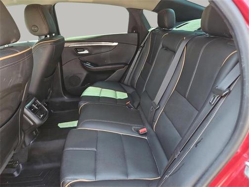 2019 Chevrolet Impala Premier 2LZ