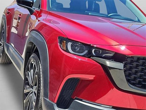2024 Mazda CX-50 2.5 Turbo Premium Package