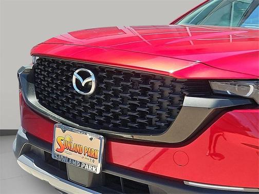 2024 Mazda CX-50 2.5 Turbo Premium Package