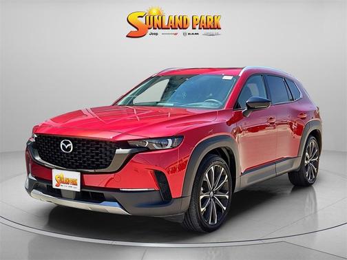 2024 Mazda CX-50 2.5 Turbo Premium Package