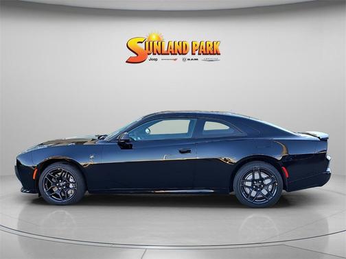 2026 Dodge Charger Scat Pack