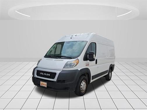 2020 RAM ProMaster 1500 Base