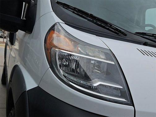 2020 RAM ProMaster 1500 Base