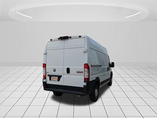 2020 RAM ProMaster 1500 Base