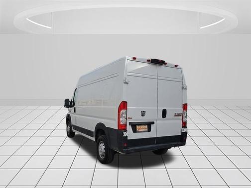 2020 RAM ProMaster 1500 Base