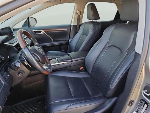 2021 Lexus RX 350 Base