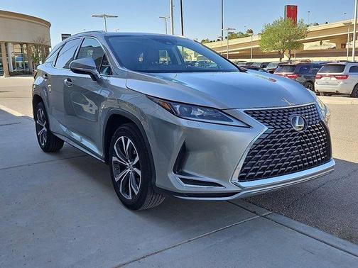 2021 Lexus RX 350 Base
