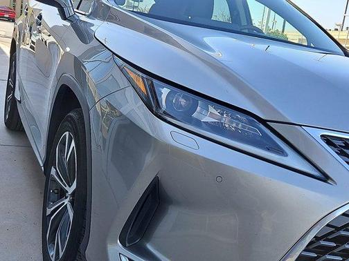 2021 Lexus RX 350 Base