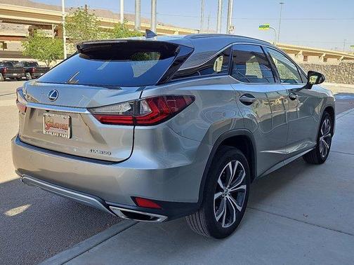 2021 Lexus RX 350 Base