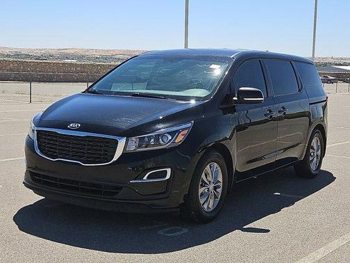 2021 Kia Sedona LX