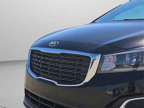 2021 Kia Sedona LX