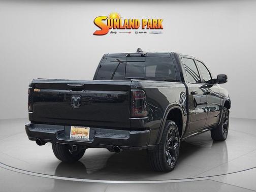 2023 RAM 1500 Limited