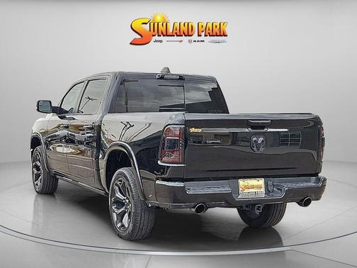 2023 RAM 1500 Limited