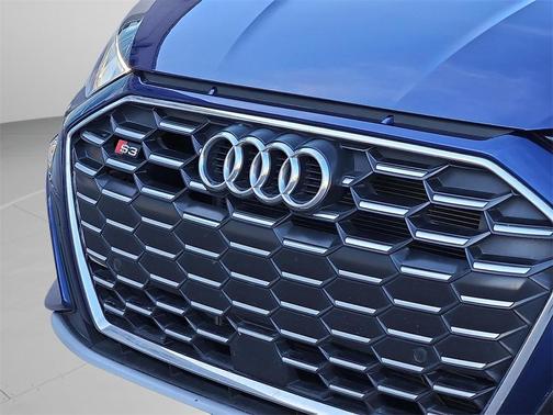 2023 Audi S3 2.0T Prestige