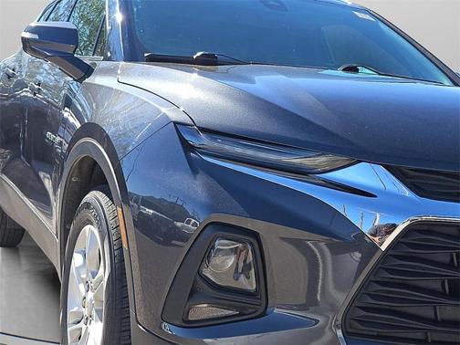 2022 Chevrolet Blazer 3LT