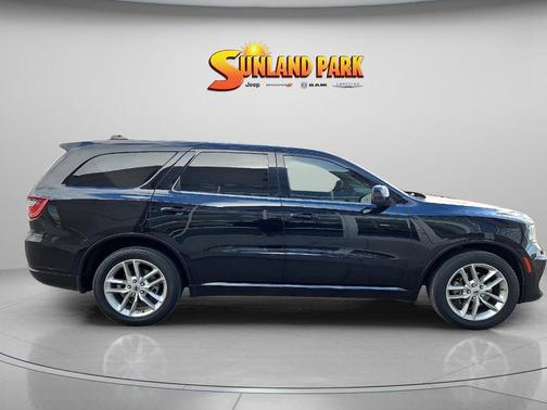 2023 Dodge Durango GT