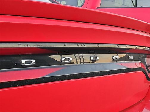 2017 Dodge Charger SE